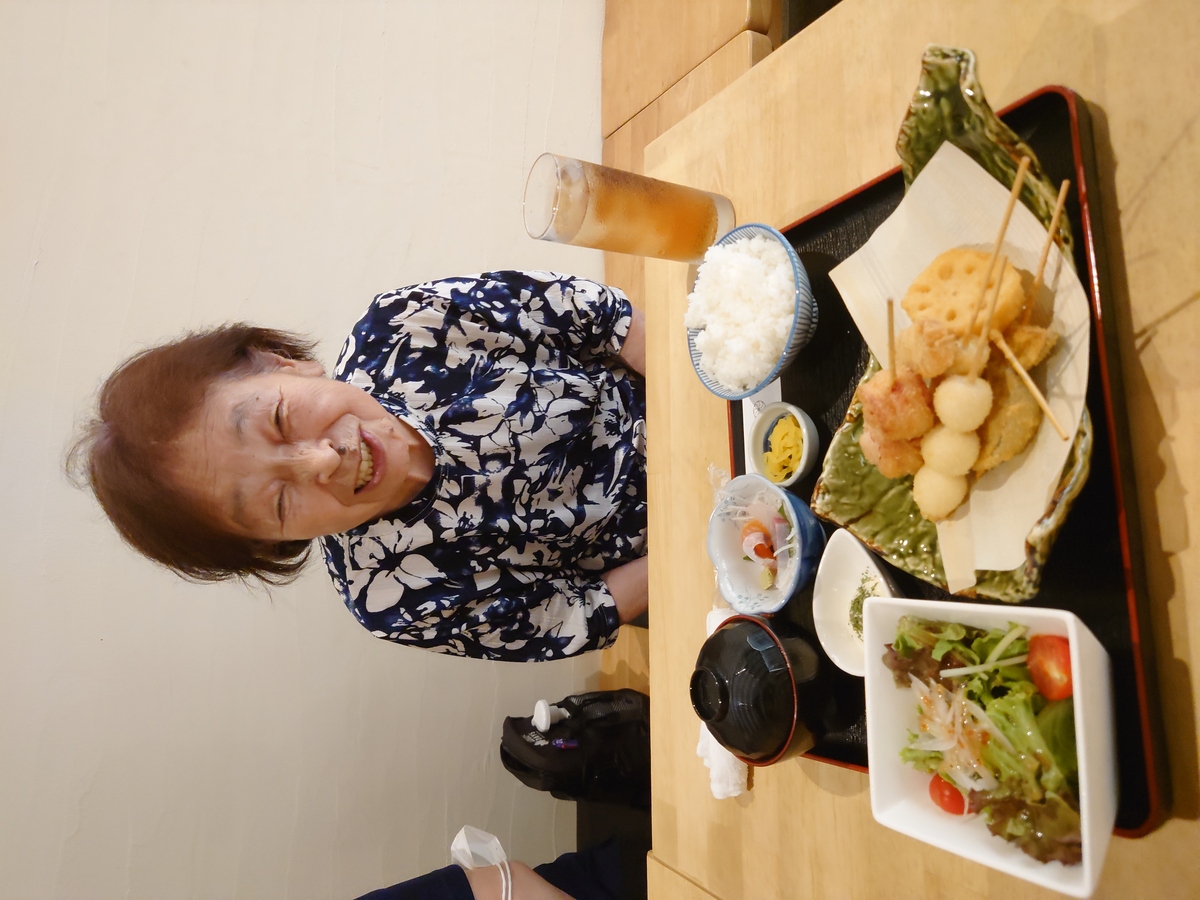 ひだまり外出行事