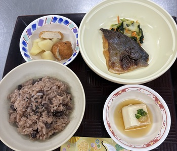 9月行事食