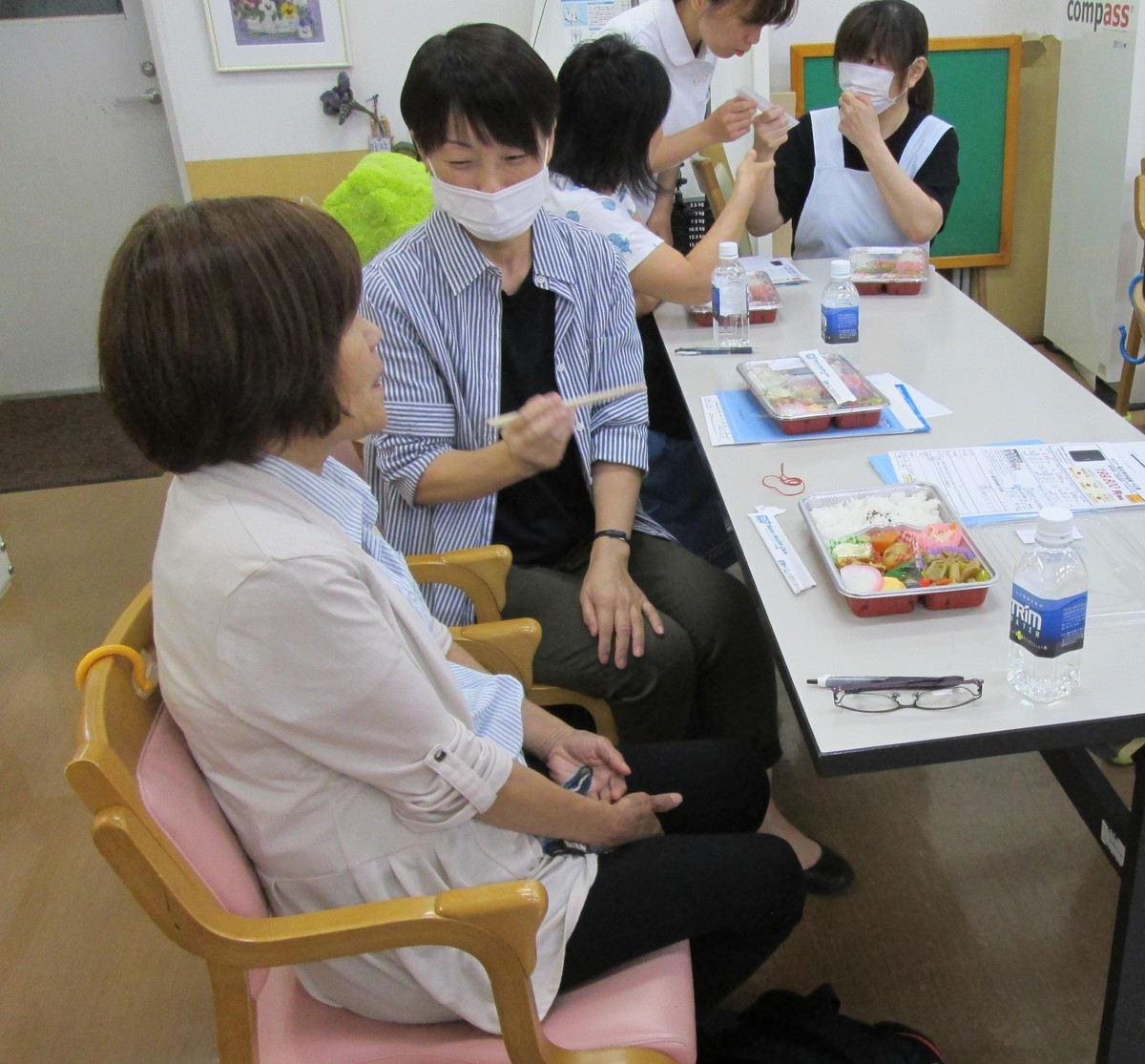 認知症研修