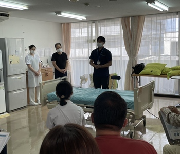 研修会の様子