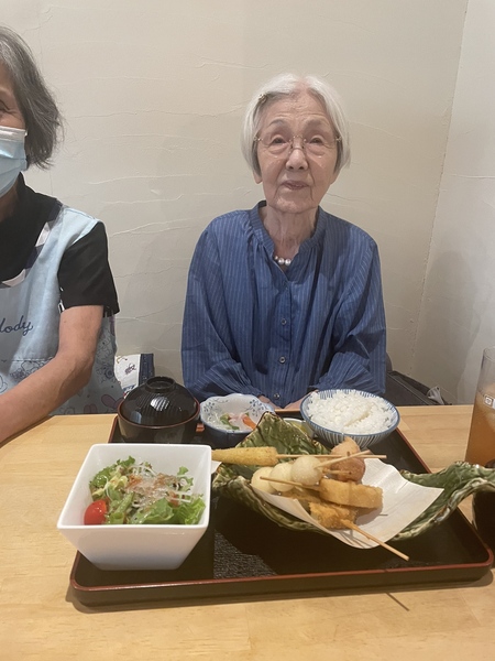 ひだまり