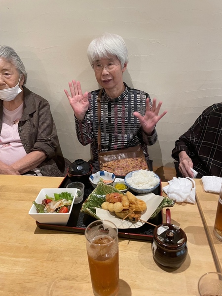 ひだまり
