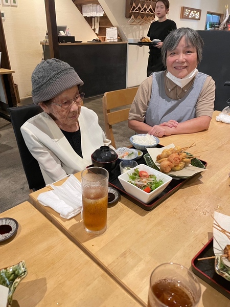 ひだまり
