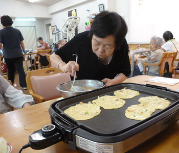 上手に反せました♪