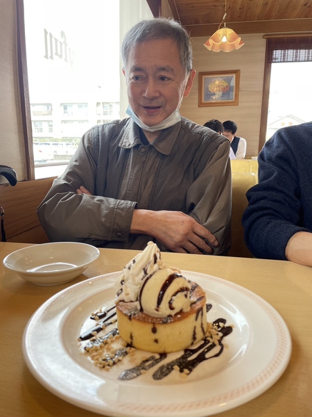 ひだまり