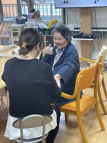 ひだまり