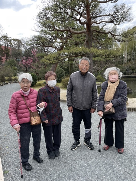 ひだまり