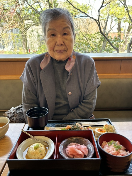 ひだまり