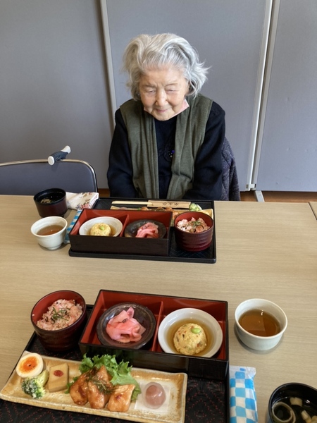ひだまり