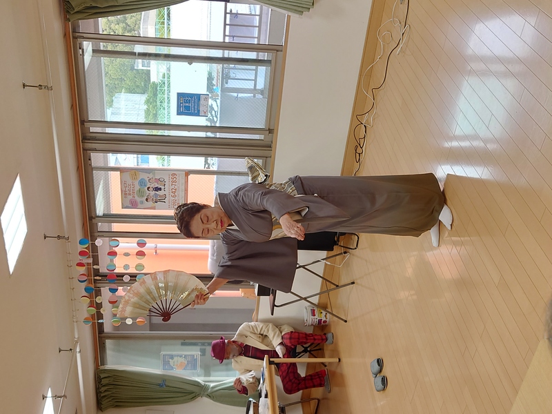 ひだまり