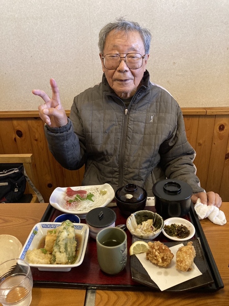 ひだまり