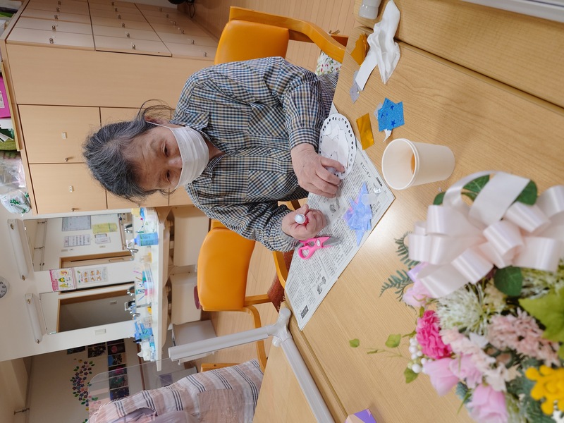 ひだまり