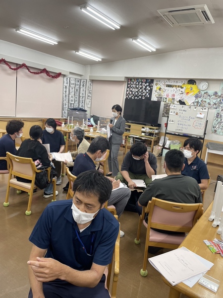 楠病院