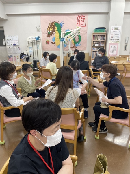 楠病院