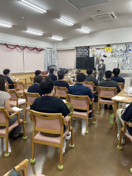 楠病院