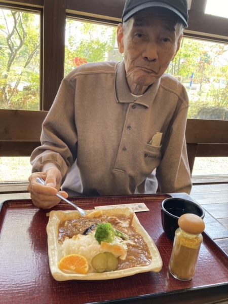ひだまり