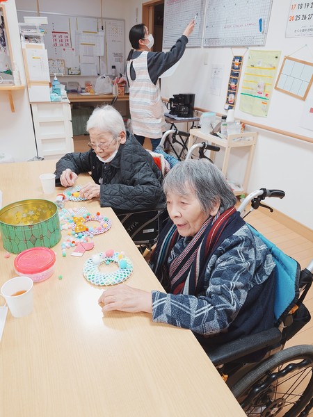 ひだまり