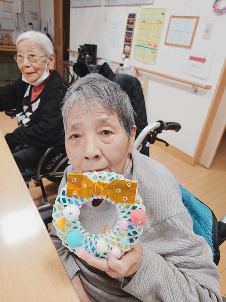 ひだまり