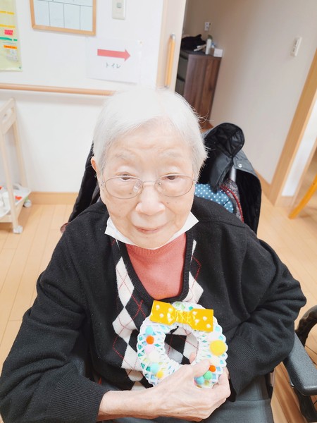 ひだまり