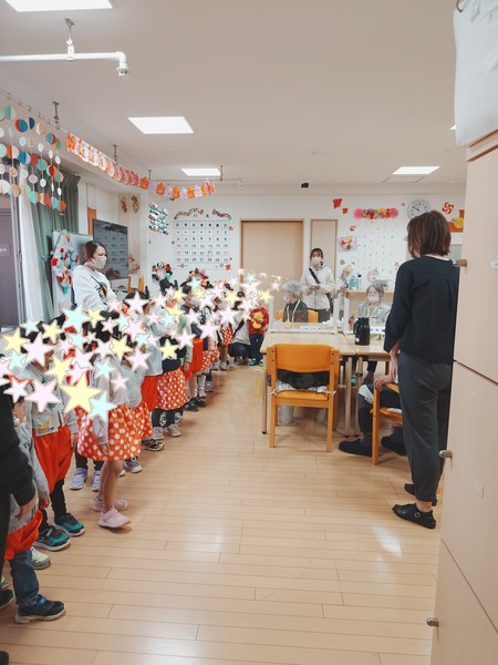 ひだまり