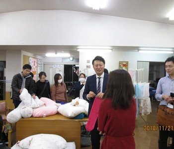 追加