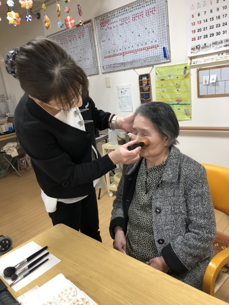 ひだまり