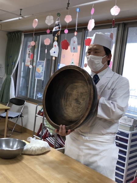 ひだまり