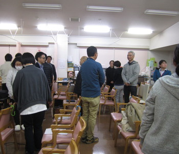 認知症研修②演習