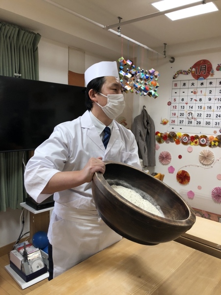 ひだまり