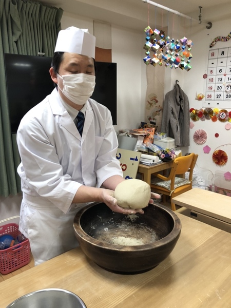 ひだまり