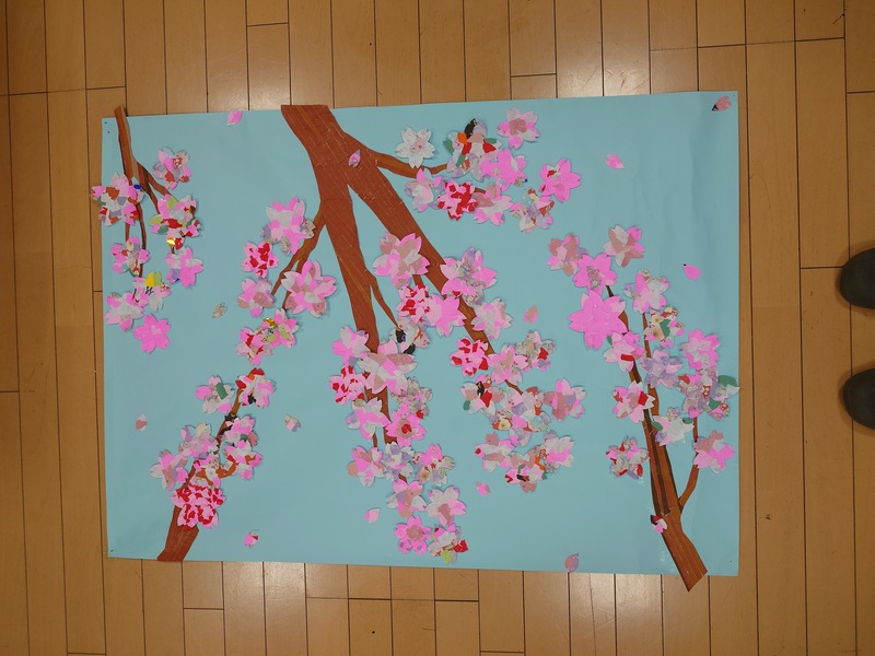ひだまり