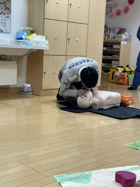 ひだまり