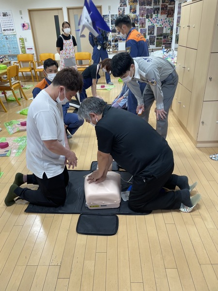 ひだまり
