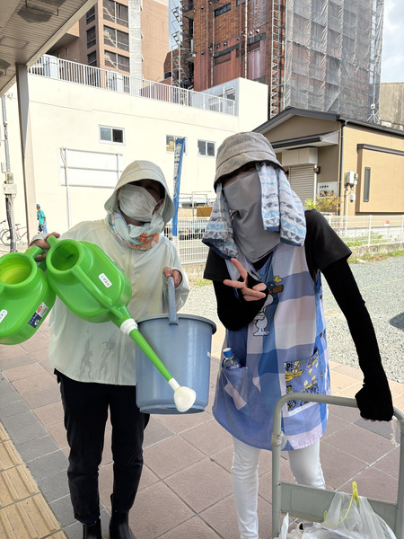ひだまり