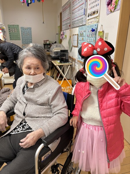 ひだまり