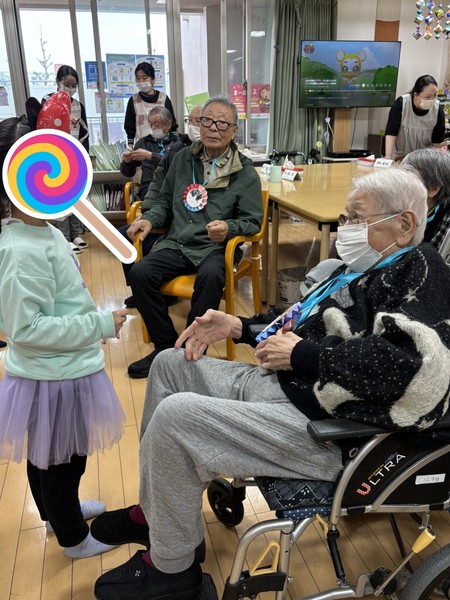 ひだまり
