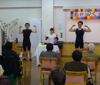 くすのき祭