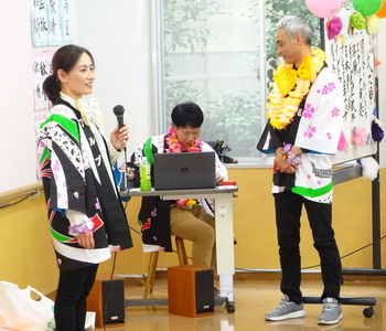 くすのき祭