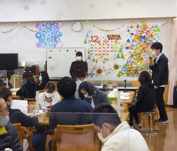シュミレーション
