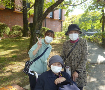 石橋文化センター➁